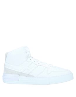 Кроссовки Hogan, белый 17093683pm | white