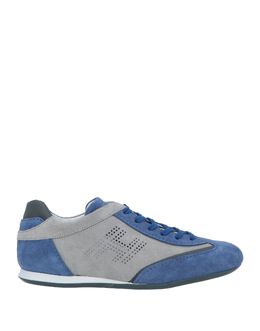 Кеды Hogan, пастельный синий 17766973xc | pastel blue