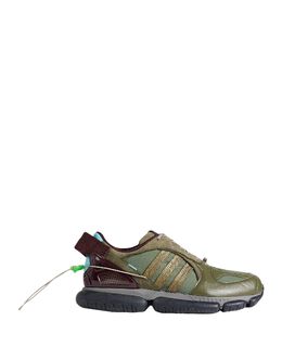 Кеды Adidas, зеленый 17566896dh | military green