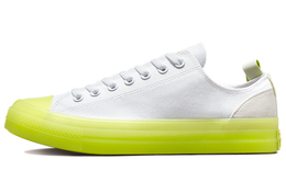 Кеды Chuck Taylor All Star Converse Cx Low 'White Lime Twist' 170994c