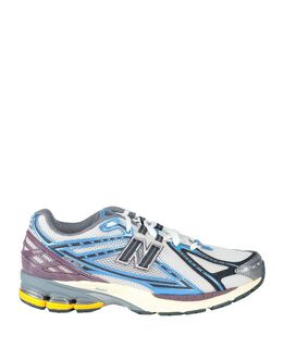 Кеды New Balance, светло-серый 17828430ua | light grey