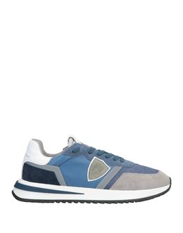 Кеды Philippe Model, синий 17453299ge | slate blue