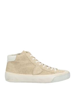 Кеды Philippe Model, бежевый 17578108vv | beige