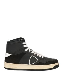 Кеды Philippe Model, черный 17783506si | black