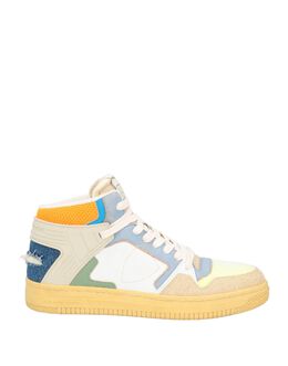 Кеды Philippe Model, желтый 17890764tw | yellow