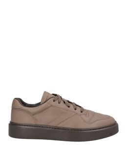 Кеды Doucal's, хаки 17770242mc | khaki