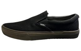 Кроссовки Vans Bmx X Dennis Enarson Slip-On 'Black' vn0005v1bmv