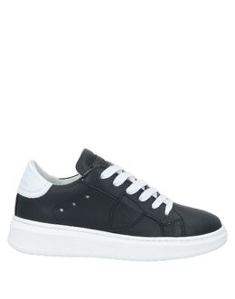Кроссовки Philippe Model, черный 17109812nm | black