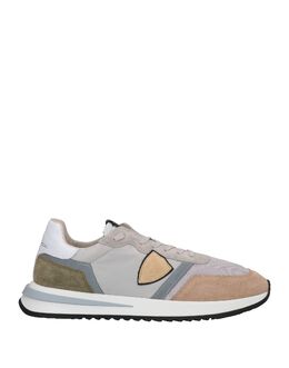 Кеды Philippe Model, светло-серый 17473328cd | light grey