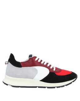Кроссовки Philippe Model, бордовый 11816103wm | burgundy