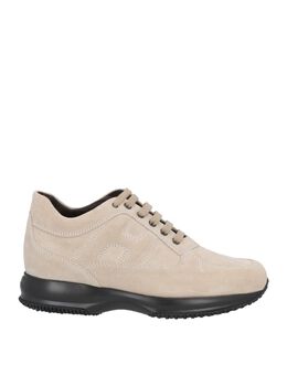 Кеды Hogan, бежевый 17686920uj | beige