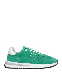 Кеды Philippe Model, изумрудно-зеленый 17400331fw | emerald green