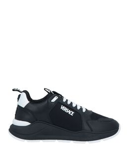 Кроссовки Versace, черный 17678010cc | black