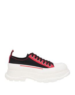Кроссовки Alexander McQueen, черный 17693974fo | black