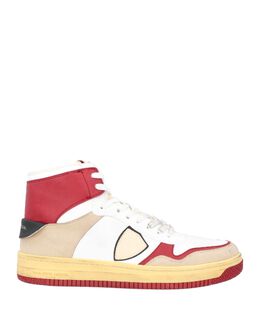 Кеды Philippe Model, белый 17886891dx | white