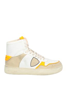 Кроссовки Philippe Model, бежевый 17927775qn | beige