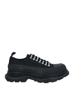 Кроссовки Alexander McQueen, черный 17695039vo | black