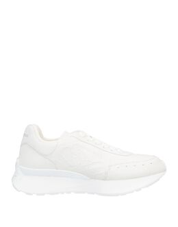 Кроссовки Alexander McQueen, белый 17288249jg | white