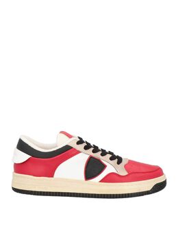 Кеды Philippe Model, красный 17874475ho | red