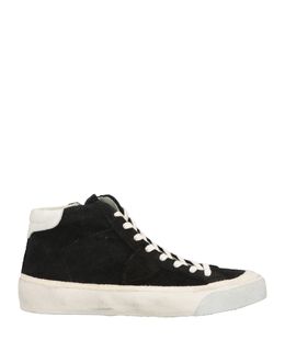 Кеды Philippe Model, черный 17578108lu | black