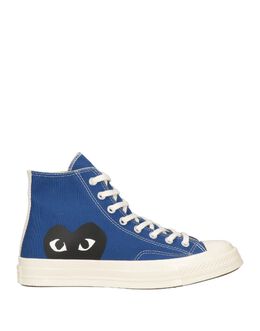 Кеды Converse, ярко-синий 17720169qf | bright blue
