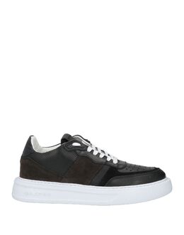 Кеды Baldinini, черный 17603326xk | black