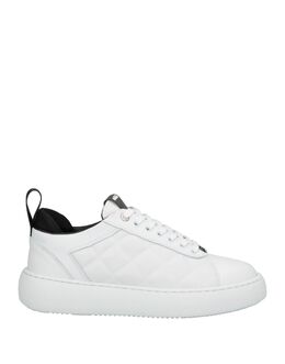 Кеды Baldinini, белый 17402186tx | white