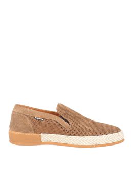 Кроссовки Baldinini, хаки 17602741wp | khaki