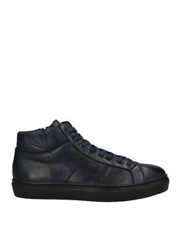 Кеды Baldinini, синий 17401227ke | midnight blue