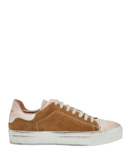 Кеды Baldinini, коричневый 17779692jx | brown