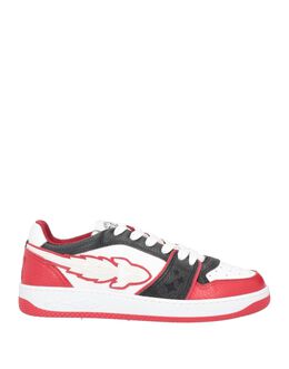 Кеды Enterprise Japan, красный 17673786xx | red