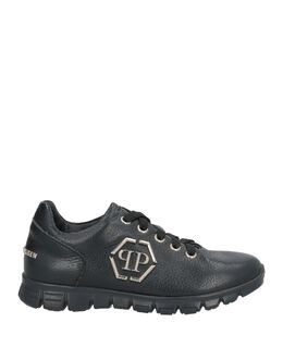 Кроссовки Philipp Plein, черный 17873012im | black