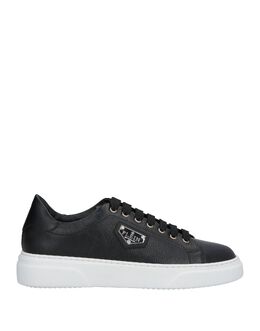 Кроссовки Philipp Plein, черный 17913014oj | black