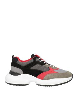 Кеды Hogan, серый 17739677xj | grey