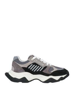 Кроссовки Dsquared2, серый 17909730xk | grey