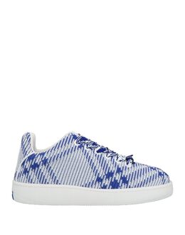 Кроссовки Burberry, синий 17897770mc | blue