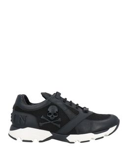 Кроссовки Philipp Plein, черный 17912713ju | black