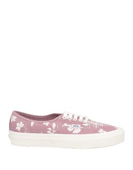 Кеды Vans, лиловый 17715828mr | mauve