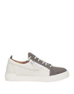 Кеды Giuseppe Zanotti, серый 17526123kk | grey