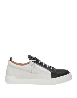 Кеды Giuseppe Zanotti, черный 17521162ul | black