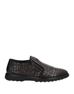 Кроссовки Giuseppe Zanotti, черный 17604047tn | black