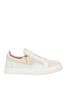 Кеды Giuseppe Zanotti, бежевый 17504896vx | beige