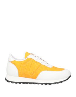 Кроссовки Giuseppe Zanotti, оранжевый 17522813vu | mandarin