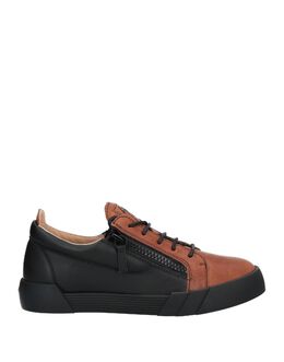 Кеды Giuseppe Zanotti, коричневый 17604056wb | brown
