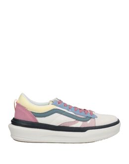 Кроссовки Vans, белый 17477797jt | white