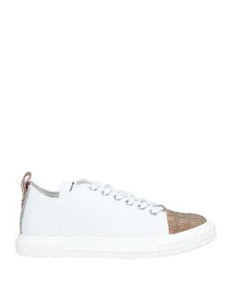 Кеды Giuseppe Zanotti, белый 17642937gk | white