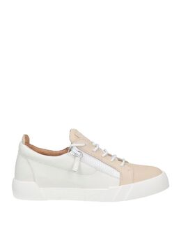 Кеды Giuseppe Zanotti, белый 17521147xx | white