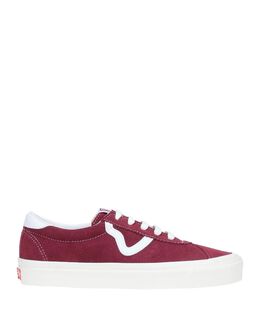 Кроссовки Vans, фиолетовый 11678823xa | purple