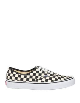 Кеды Vans, черный 17660754qm | black