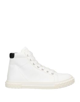 Кеды Giuseppe Zanotti, белый 17474734wn | white